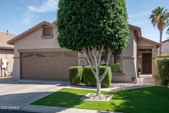 9013 Villa Maria Dr, Peoria, AZ 85382