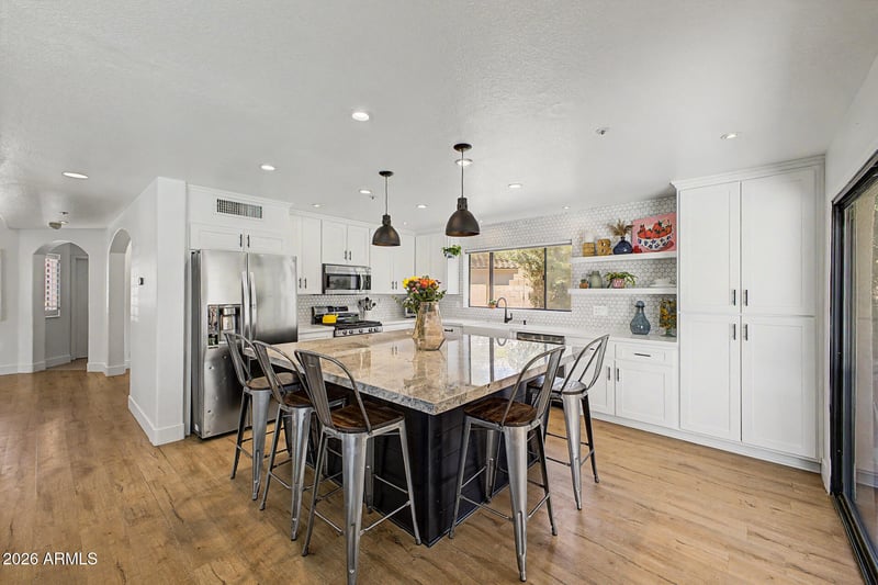 9014 E Janice Way, Scottsdale, AZ 85260