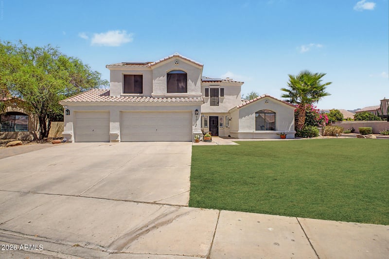 9014 E Janice Way, Scottsdale, AZ 85260