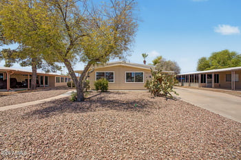 9014 Olive Ln, Sun Lakes, AZ 85248