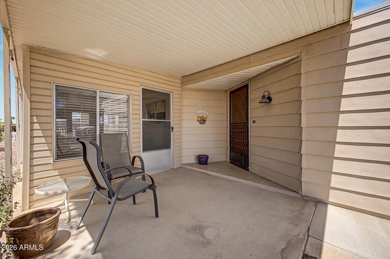 9014 E Olive Ln S, Sun Lakes, AZ 85248