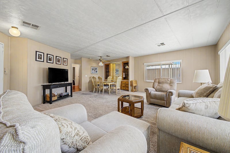 9014 E Olive Ln S, Sun Lakes, AZ 85248