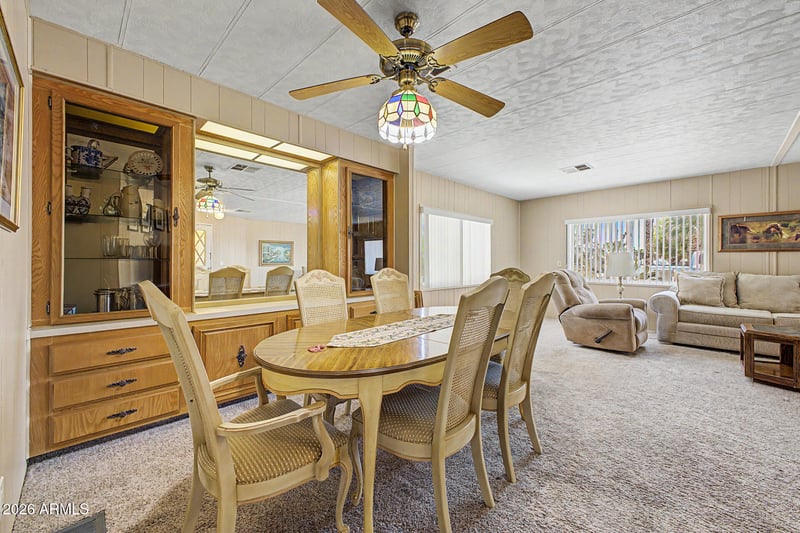 9014 E Olive Ln S, Sun Lakes, AZ 85248