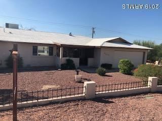 9014 S 16th Pl, Phoenix, AZ 85042