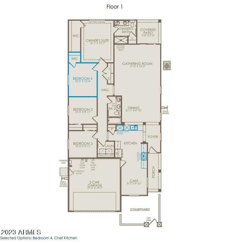 9014 W Luke Ave, Glendale, AZ 85305
