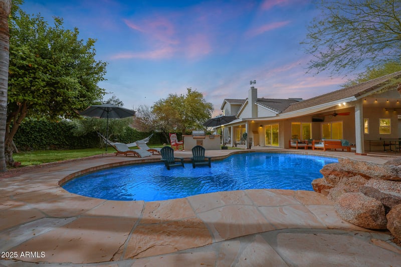 9015 Altadena Ave, Scottsdale, AZ 85260