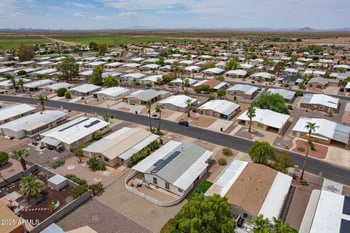 9015 Citrus Ln, Sun Lakes, AZ 85248