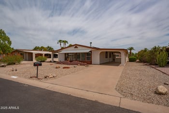 9015 Citrus Ln, Sun Lakes, AZ 85248