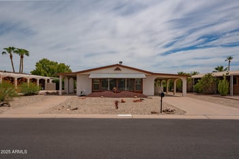 9015 Citrus Ln, Sun Lakes, AZ 85248