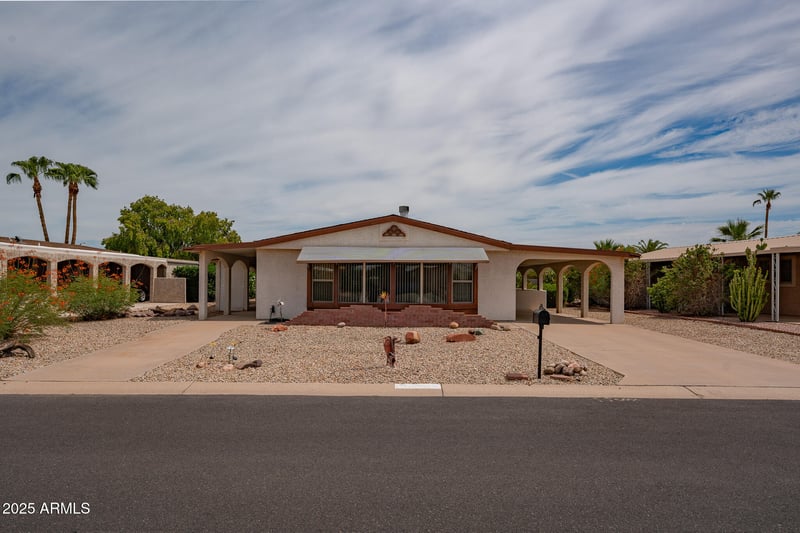 9015 Citrus Ln, Sun Lakes, AZ 85248
