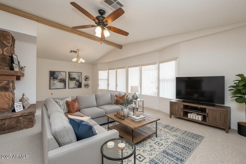 9015 Citrus Ln, Sun Lakes, AZ 85248