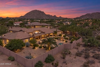 9015 E Hackamore Dr, Scottsdale, AZ 85255