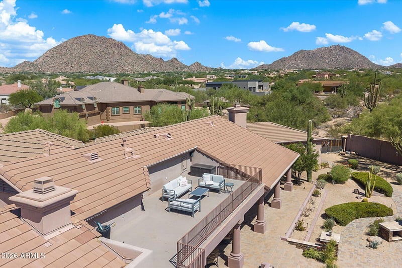 9015 E Hackamore Dr, Scottsdale, AZ 85255