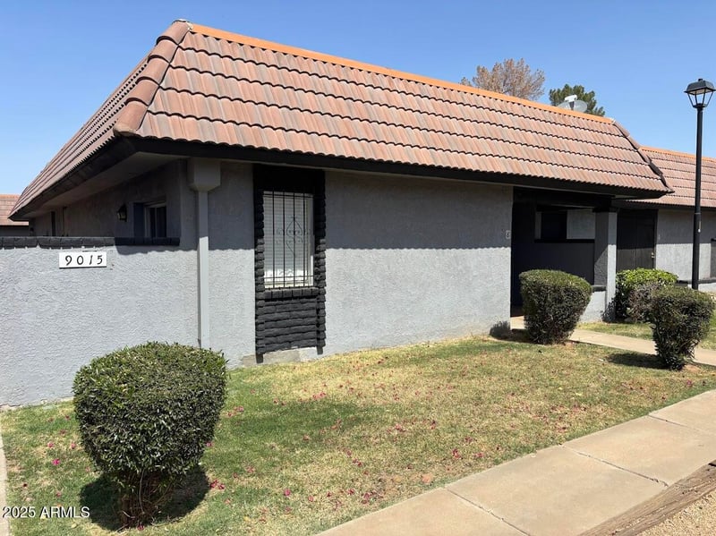 9015 Elm St #8, Phoenix, AZ 85037