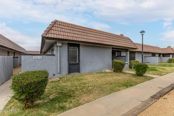 9015 Elm St #8, Phoenix, AZ 85037