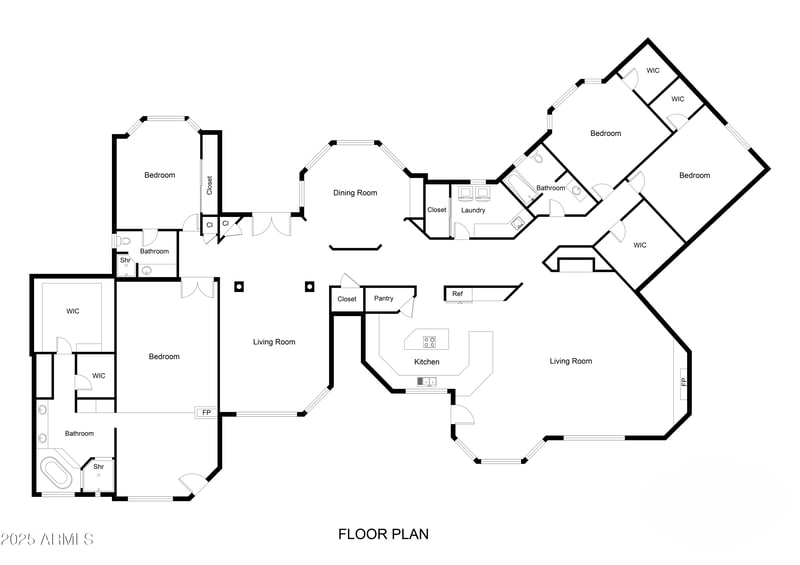 9015 Hackamore Dr, Scottsdale, AZ 85255