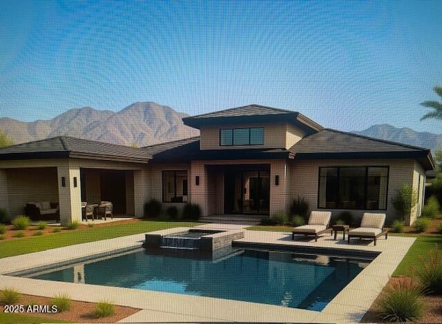9015 Roberta Ln, Peoria, AZ 85383