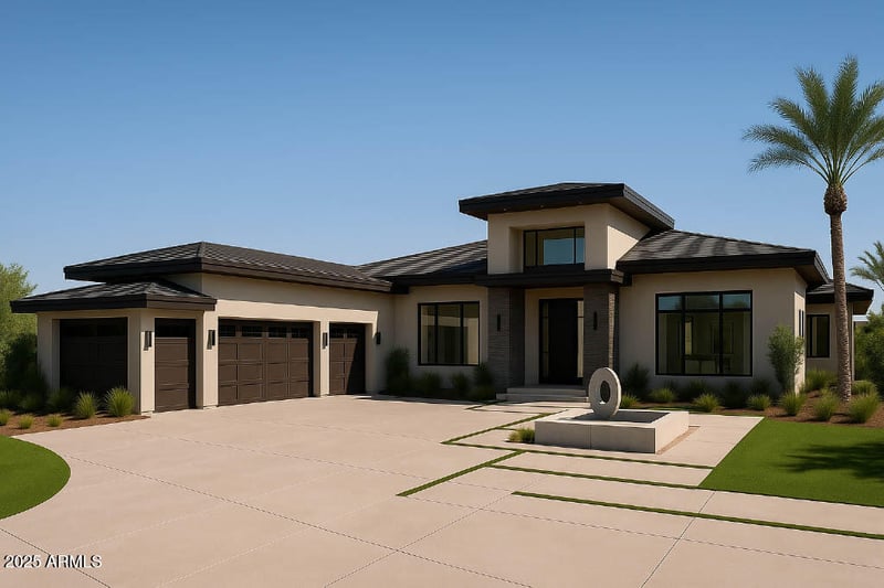 9015 Roberta Ln, Peoria, AZ 85383