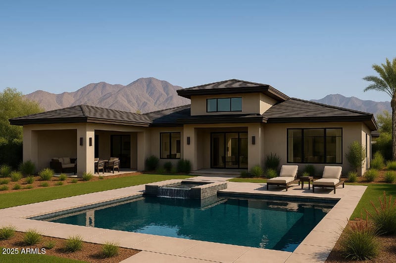 9015 Roberta Ln, Peoria, AZ 85383