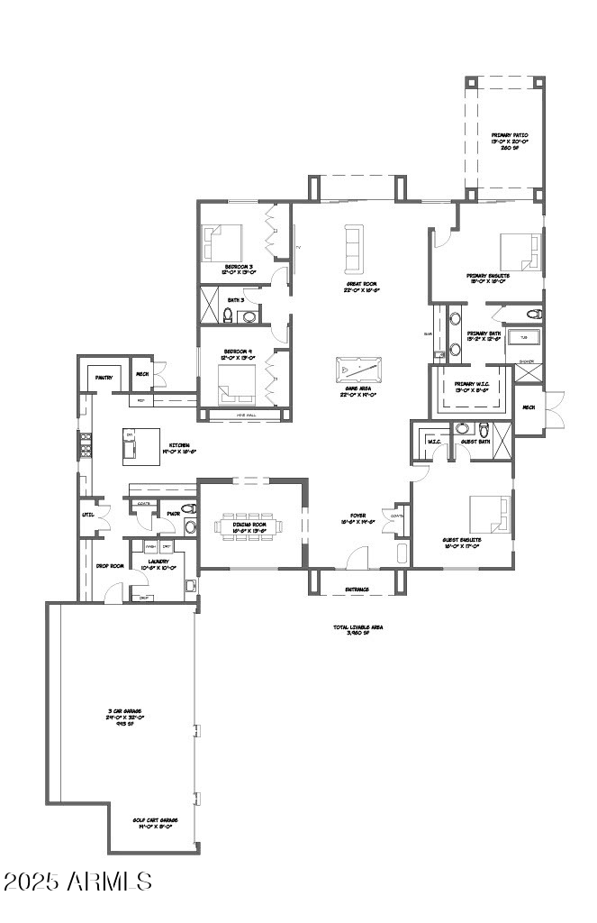 9015 Roberta Ln, Peoria, AZ 85383