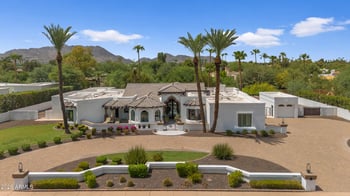 9016 N 60th St, Paradise Valley, AZ 85253