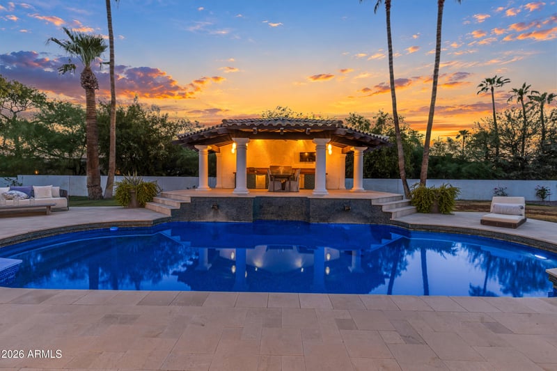 9016 N 60th St, Paradise Valley, AZ 85253