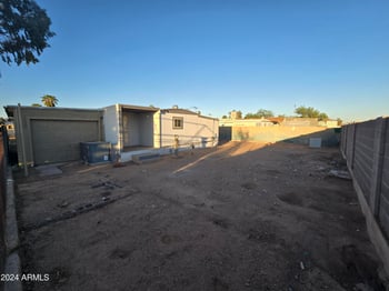 9017 Butternut Ave, Mesa, AZ 85208