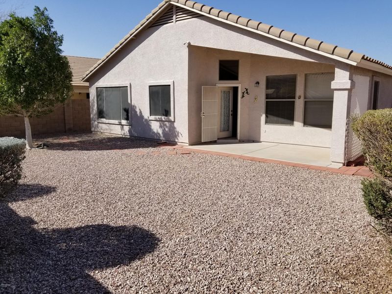 9017 E Hillview St, Mesa, AZ 85207