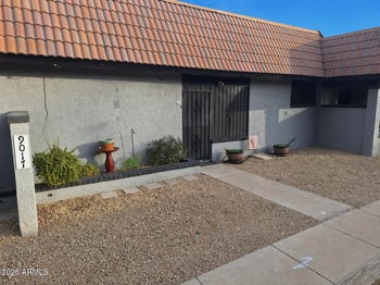 9017 Elm St #6, Phoenix, AZ 85037