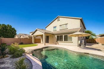 9017 Pinnacle Vista Dr, Peoria, AZ 85383