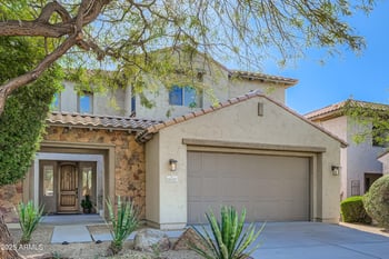 9017 Pinnacle Vista Dr, Peoria, AZ 85383