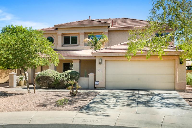 9017 S 13th Pl, Phoenix, AZ 85042