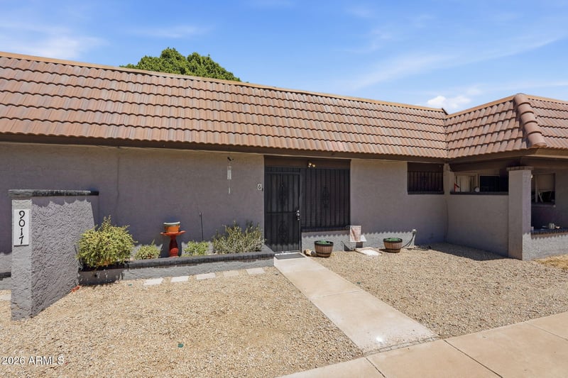 9017 Elm St #6, Phoenix, AZ 85037