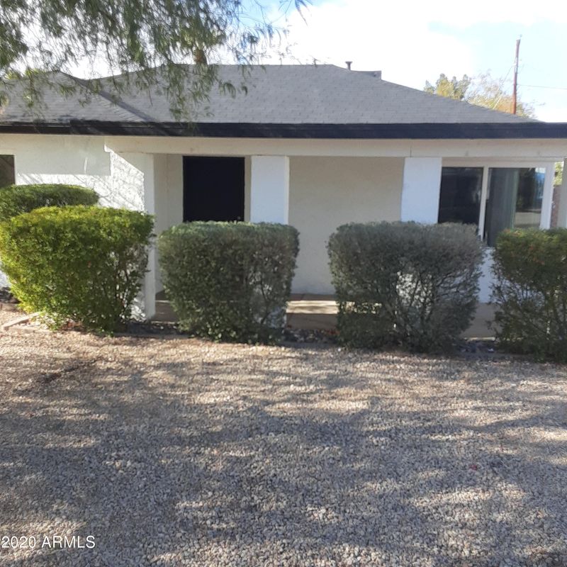9018 N 2nd Dr, Phoenix, AZ 85021