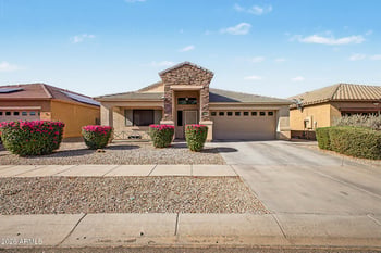 9018 W Globe Ave, Tolleson, AZ 85353