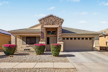 9018 W Globe Ave, Tolleson, AZ 85353