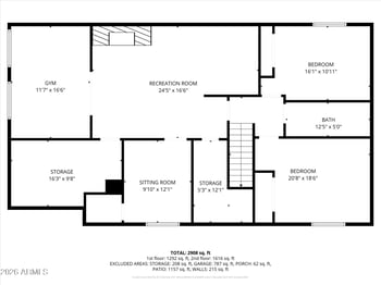 9019 83rd St, Scottsdale, AZ 85258