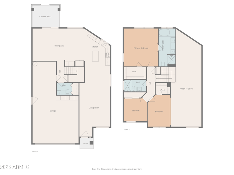 9019 Acoma Dr, Peoria, AZ 85381