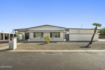 9019 E Cactus Ln S, Sun Lakes, AZ 85248