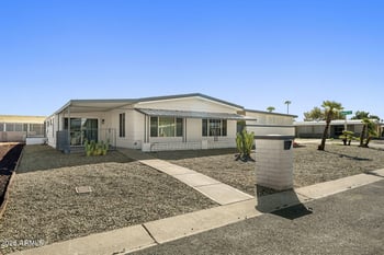 9019 E Cactus Ln S, Sun Lakes, AZ 85248