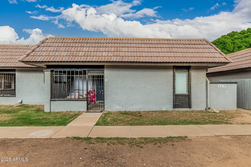 9019 Elm St #5, Phoenix, AZ 85037