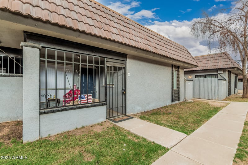 9019 Elm St #5, Phoenix, AZ 85037