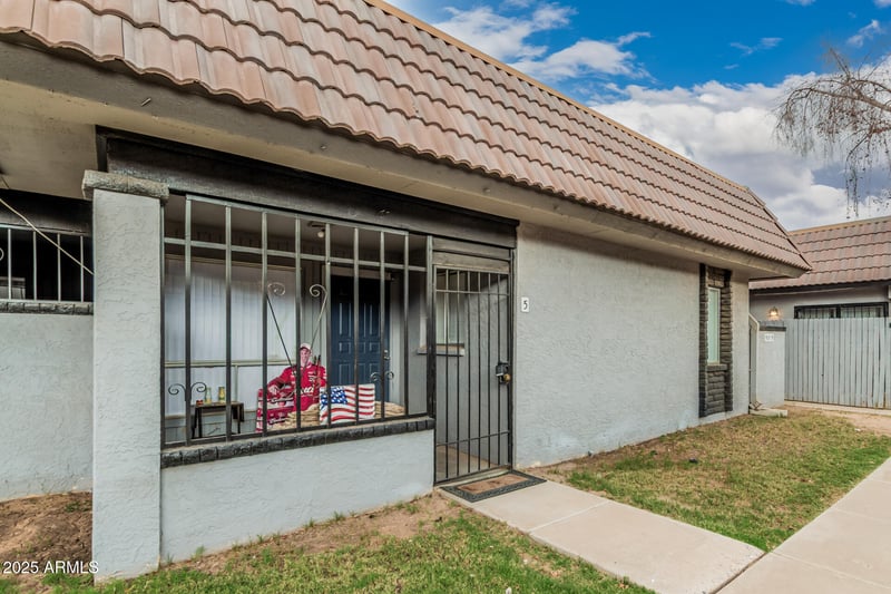 9019 Elm St #5, Phoenix, AZ 85037