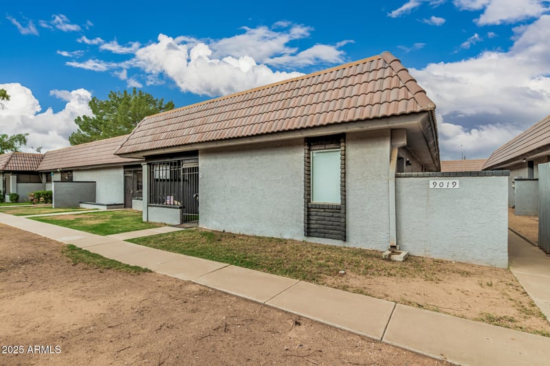 9019 Elm St #5, Phoenix, AZ 85037