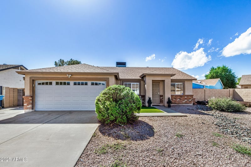 9019 Granada Rd, Phoenix, AZ 85037