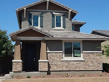 902 151st Ln, Goodyear, AZ 85338