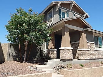 902 151st Ln, Goodyear, AZ 85338