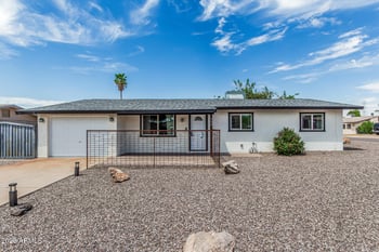 902 96th St, Mesa, AZ 85207