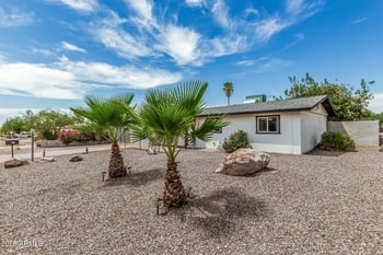 902 96th St, Mesa, AZ 85207