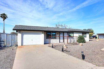 902 96th St, Mesa, AZ 85207